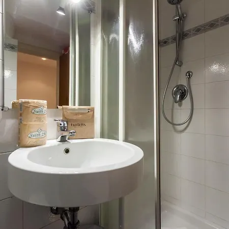 Apartment San Giovanni Sul Muro Halldis Milan